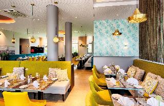 Leonardo Royal Hotel Ulm fotoÄŸrafÄ±