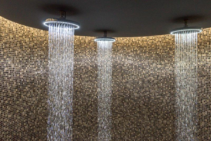 Euphoria Retreat Holistic Wellbeing DestinationSpa - Aktivite