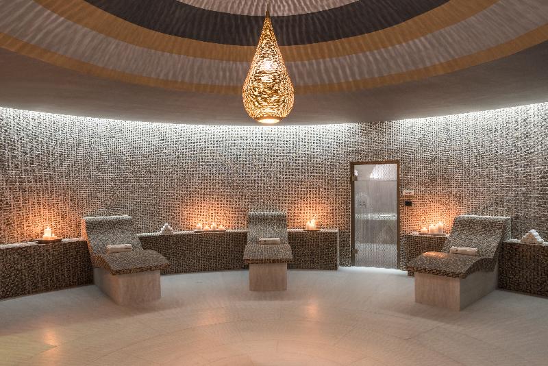 Euphoria Retreat Holistic Wellbeing DestinationSpa - Aktivite