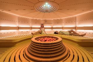 Euphoria Retreat Holistic Wellbeing DestinationSpa fotoÄŸrafÄ±