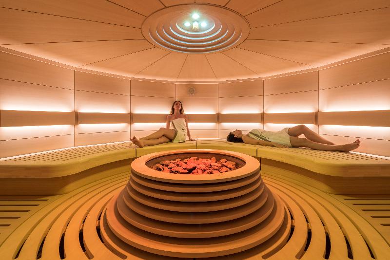 Euphoria Retreat Holistic Wellbeing DestinationSpa - Aktivite