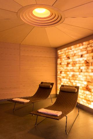 Euphoria Retreat Holistic Wellbeing DestinationSpa fotoÄŸrafÄ±