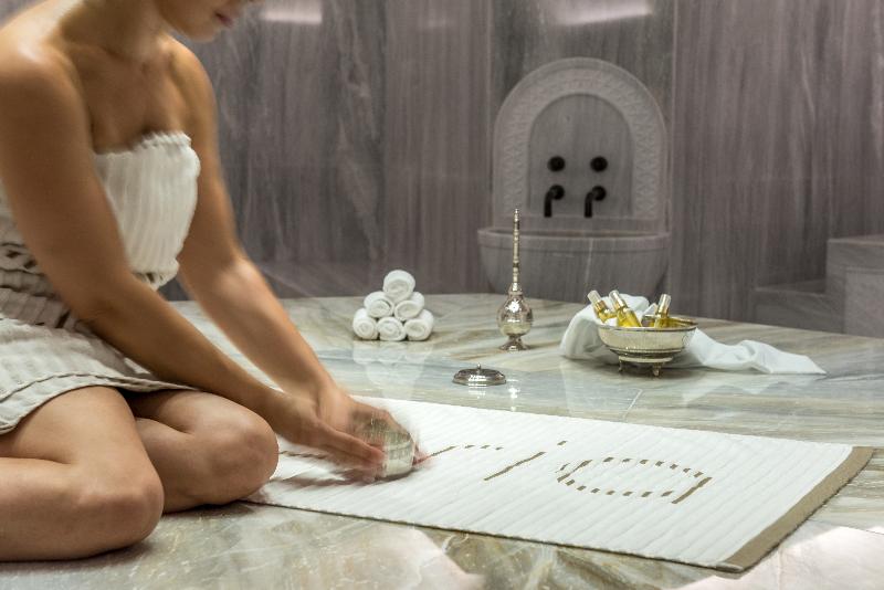 Euphoria Retreat Holistic Wellbeing DestinationSpa - Aktivite