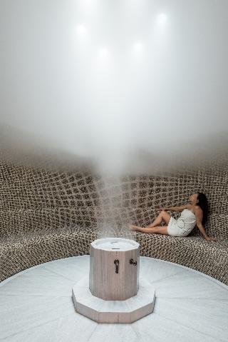 Euphoria Retreat Holistic Wellbeing DestinationSpa fotoÄŸrafÄ±