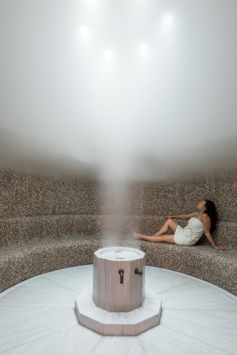 Euphoria Retreat Holistic Wellbeing DestinationSpa - Aktivite