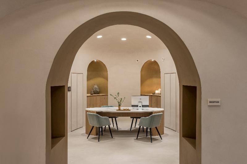 Euphoria Retreat Holistic Wellbeing DestinationSpa - Aktivite