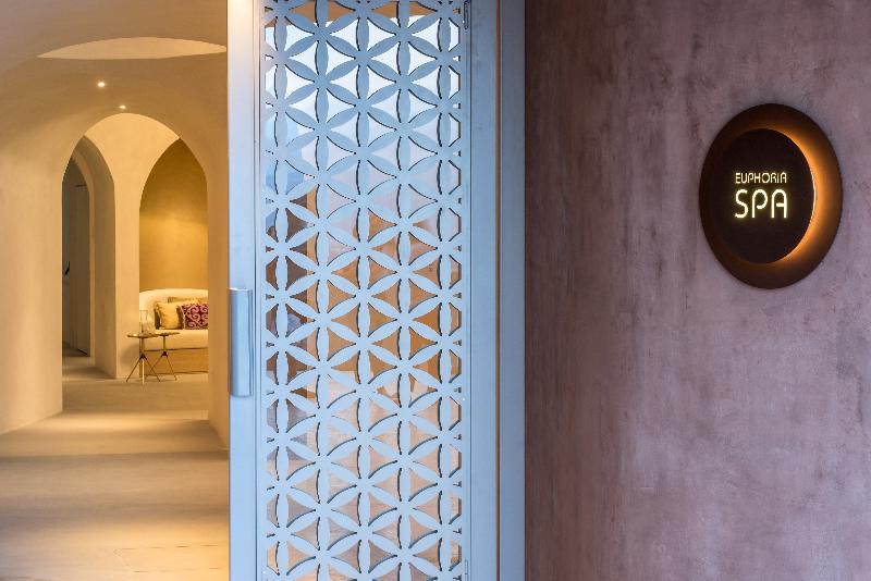 Euphoria Retreat Holistic Wellbeing DestinationSpa - Aktivite