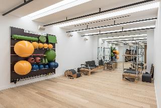 Euphoria Retreat Holistic Wellbeing DestinationSpa fotoÄŸrafÄ±