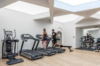 Euphoria Retreat Holistic Wellbeing DestinationSpa fotoÄŸrafÄ±