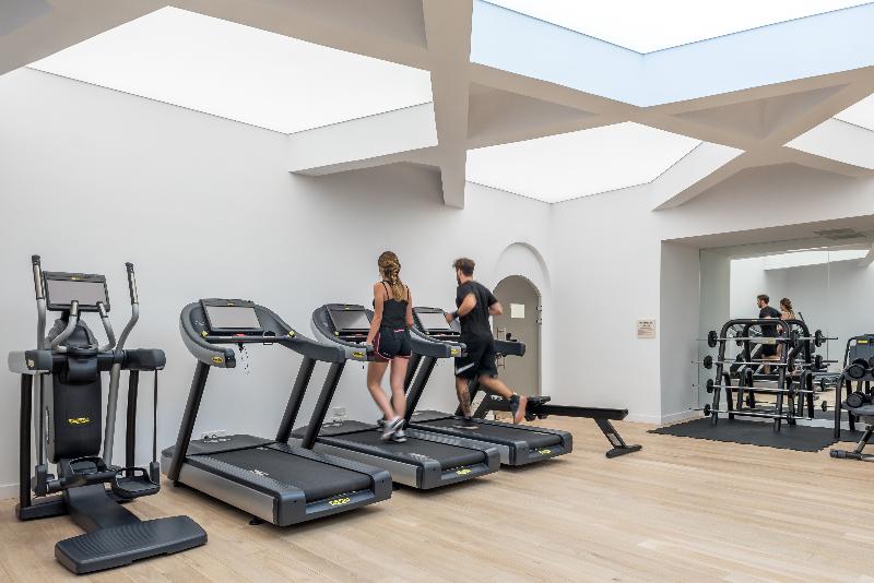 Euphoria Retreat Holistic Wellbeing DestinationSpa - Aktivite