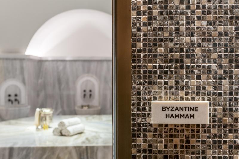 Euphoria Retreat Holistic Wellbeing DestinationSpa - Aktivite