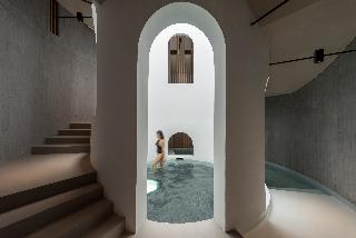 Euphoria Retreat Holistic Wellbeing DestinationSpa fotoÄŸrafÄ±