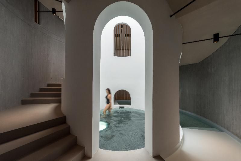 Euphoria Retreat Holistic Wellbeing DestinationSpa - Aktivite