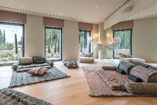 Euphoria Retreat Holistic Wellbeing DestinationSpa fotoÄŸrafÄ±