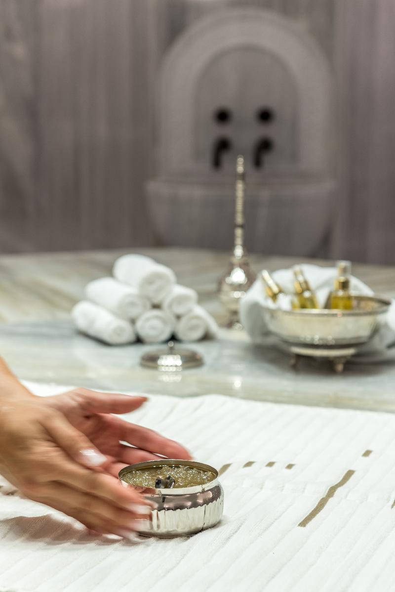 Euphoria Retreat Holistic Wellbeing DestinationSpa - Aktivite