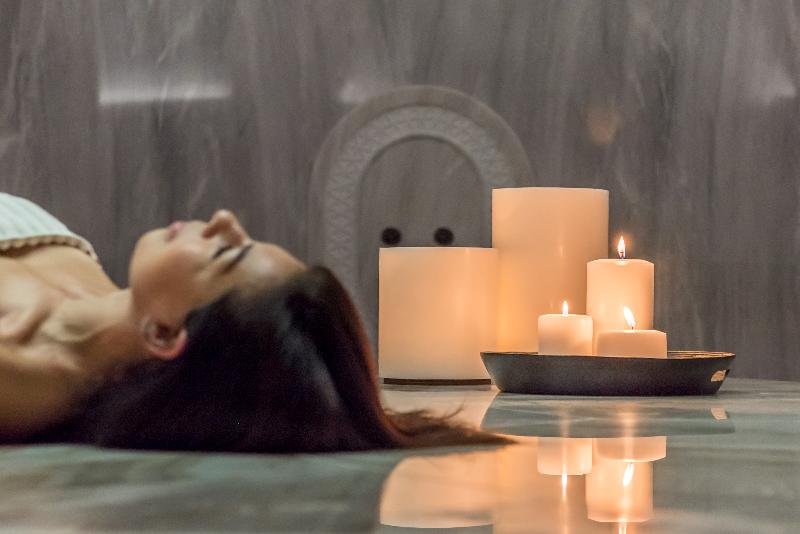 Euphoria Retreat Holistic Wellbeing DestinationSpa - Aktivite