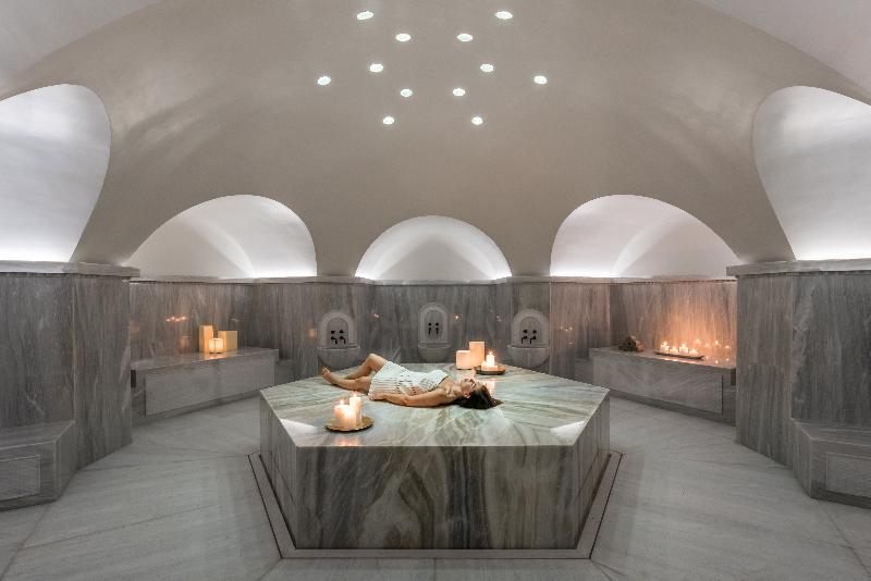 Euphoria Retreat Holistic Wellbeing DestinationSpa - Aktivite