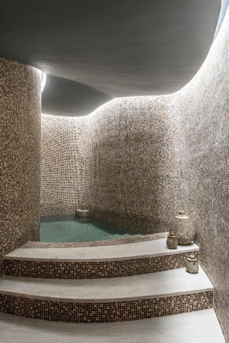 Euphoria Retreat Holistic Wellbeing DestinationSpa - Aktivite