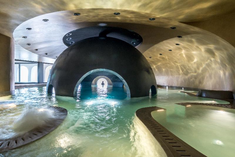 Euphoria Retreat Holistic Wellbeing DestinationSpa - Genel