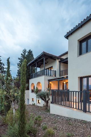 Euphoria Retreat Holistic Wellbeing DestinationSpa fotoÄŸrafÄ±
