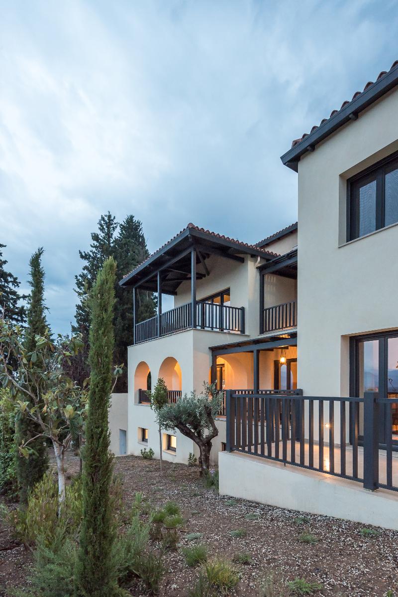 Euphoria Retreat Holistic Wellbeing DestinationSpa - Genel