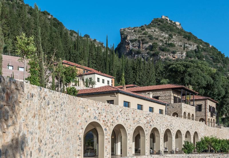 Euphoria Retreat Holistic Wellbeing DestinationSpa - Genel