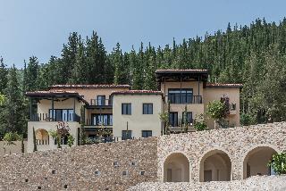 Euphoria Retreat Holistic Wellbeing DestinationSpa fotoÄŸrafÄ±