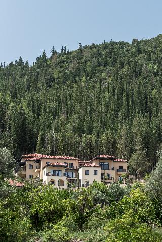 Euphoria Retreat Holistic Wellbeing DestinationSpa otel fotoğrafı