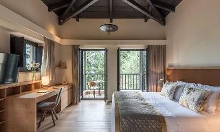 Euphoria Retreat Holistic Wellbeing DestinationSpa fotoÄŸrafÄ±