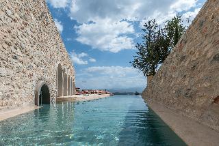 Euphoria Retreat Holistic Wellbeing DestinationSpa fotoÄŸrafÄ±