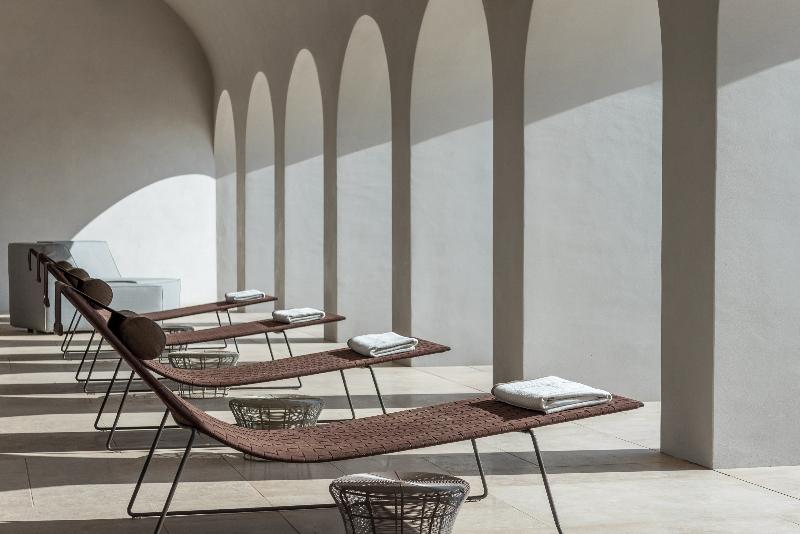 Euphoria Retreat Holistic Wellbeing DestinationSpa - Havuz