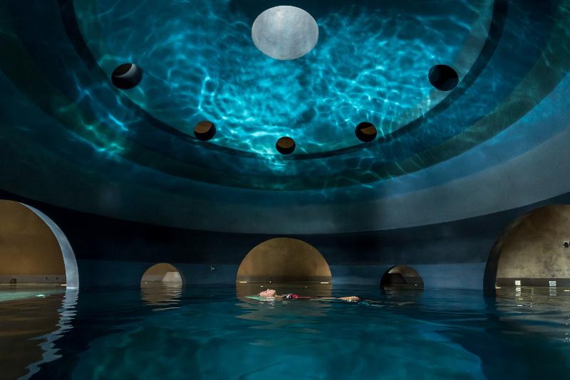 Euphoria Retreat Holistic Wellbeing DestinationSpa - Havuz