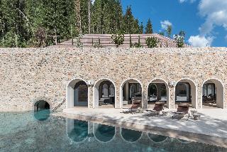 Euphoria Retreat Holistic Wellbeing DestinationSpa fotoÄŸrafÄ±