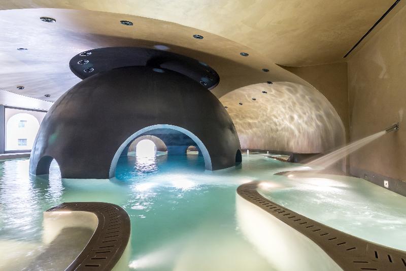 Euphoria Retreat Holistic Wellbeing DestinationSpa - Havuz