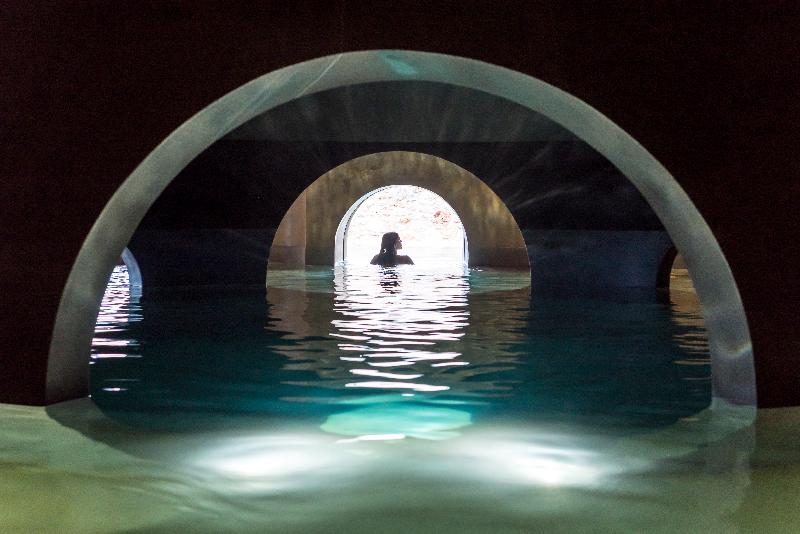 Euphoria Retreat Holistic Wellbeing DestinationSpa - Havuz