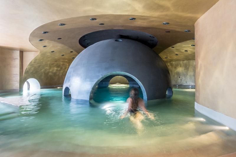 Euphoria Retreat Holistic Wellbeing DestinationSpa - Havuz