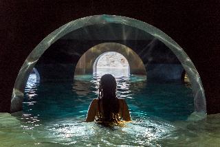 Euphoria Retreat Holistic Wellbeing DestinationSpa fotoÄŸrafÄ±