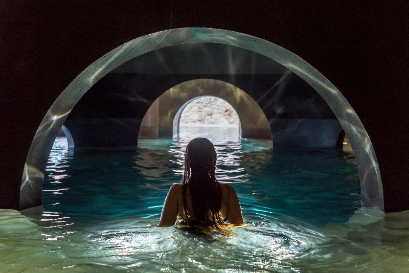 Euphoria Retreat Holistic Wellbeing DestinationSpa - Havuz
