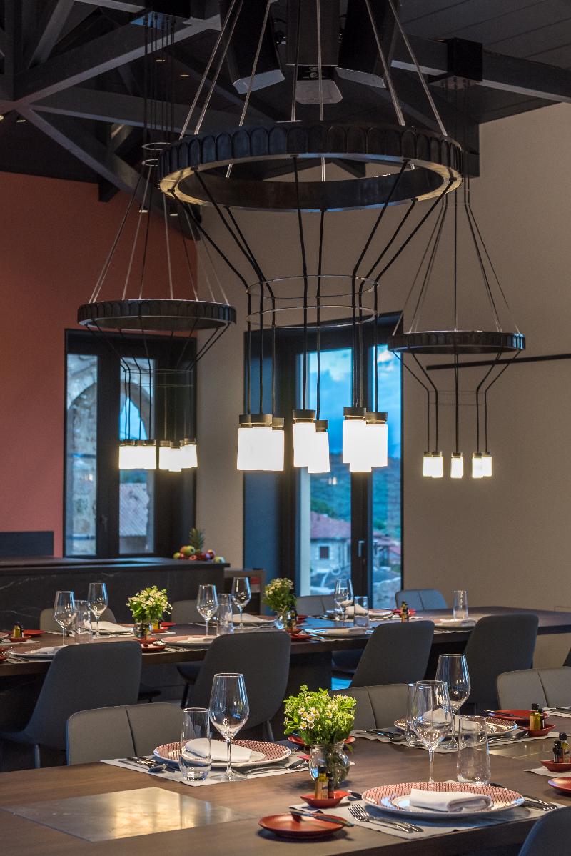 Euphoria Retreat Holistic Wellbeing DestinationSpa - Restoran