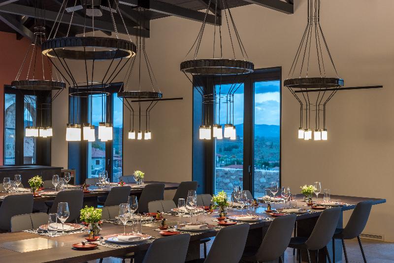 Euphoria Retreat Holistic Wellbeing DestinationSpa - Restoran