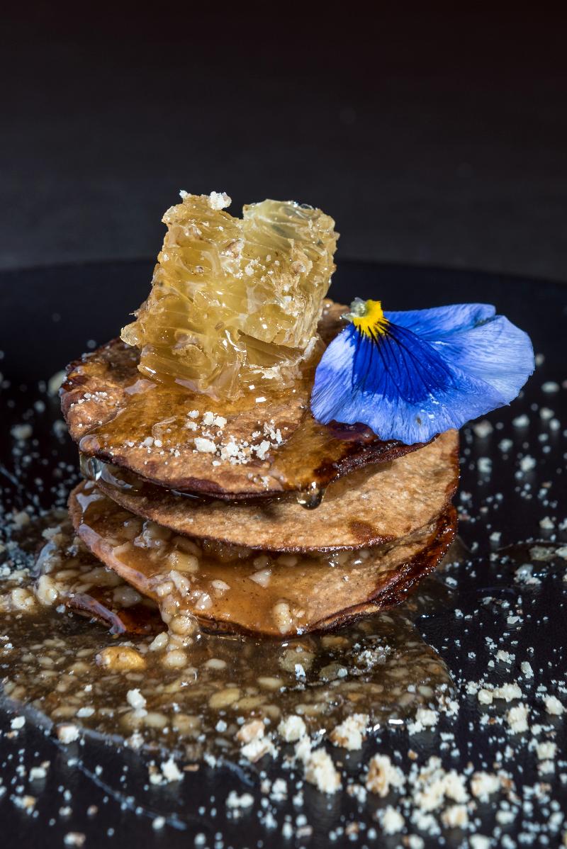 Euphoria Retreat Holistic Wellbeing DestinationSpa - Restoran