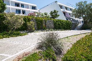 Hippocampus otel fotoğrafı