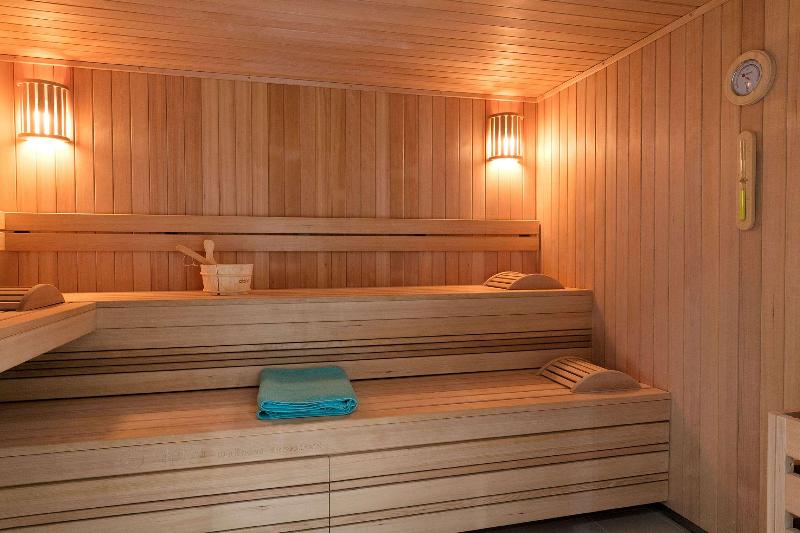 Best Western Plus Hotel Escapade Senlis - Aktivite