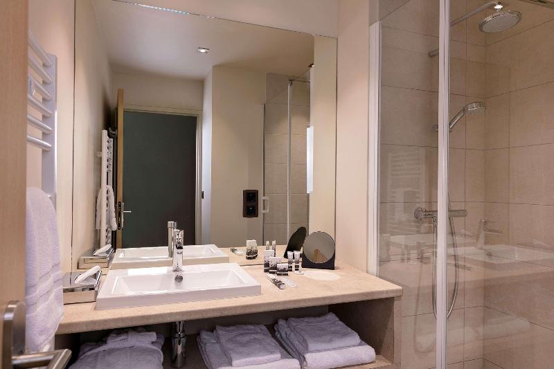 Best Western Plus Hotel Escapade Senlis - Oda