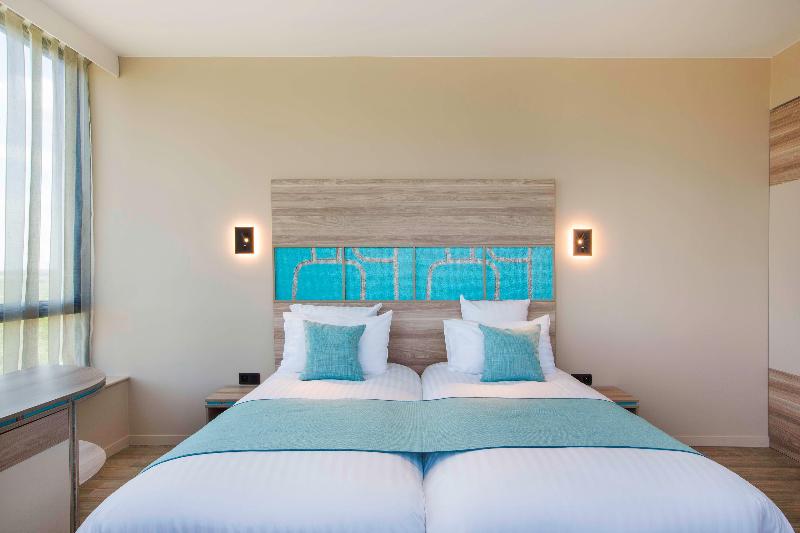 Best Western Plus Hotel Escapade Senlis - Oda