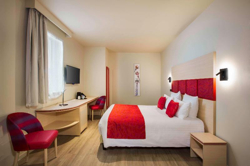Best Western Plus Hotel Escapade Senlis - Oda