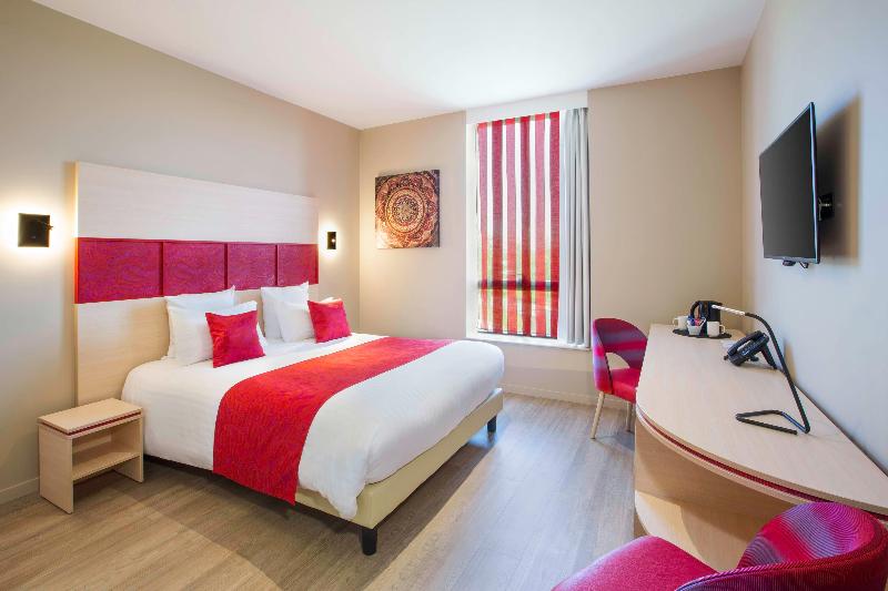 Best Western Plus Hotel Escapade Senlis - Oda