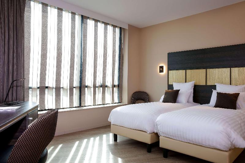 Best Western Plus Hotel Escapade Senlis - Oda
