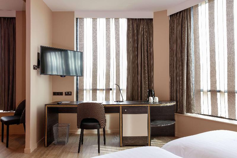 Best Western Plus Hotel Escapade Senlis - Oda