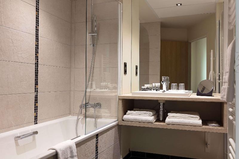 Best Western Plus Hotel Escapade Senlis - Oda